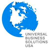 Universal Business Solutions USA Logo