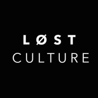 LOST CULTURE Logo