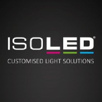 ISOLED® FIAI Handels GmbH Logo