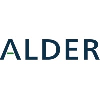 Alder Logo