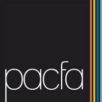 Groupe PACFA Logo