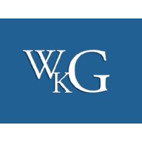 The Law Offices of William K. Goldfarb Logo