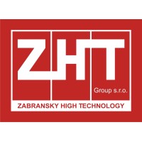 ZHT Group Logo