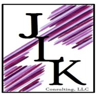 JLK Consulting LLC Logo