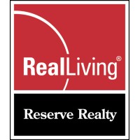 Real Living Reserve Realty Logo