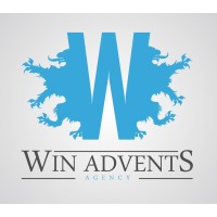 Win adventS Agency Logo