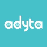 Adyta Logo