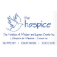 The Hospice of Windsor and Essex County Inc. Logo