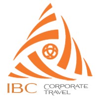 IBC Corporate Travel (IBC Group) Logo