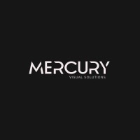 Mercury Visual Solutions Logo