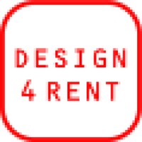 Design4rent Logo