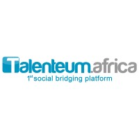 Talenteum.Africa Logo