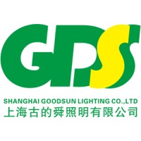 Shanghai Goodsun Lighting CO.,ltd Logo