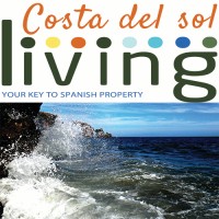 Costa Del Sol Living Logo