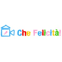 Che Felicità! Logo