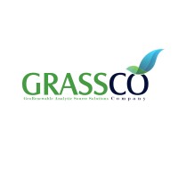 GRASSCO Industrial Engineering Inc. Logo