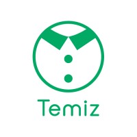 Temiz.co Logo