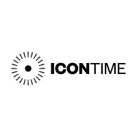 Icon Time Logo