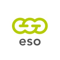 AB „Energijos skirstymo operatorius“ (ESO) Logo