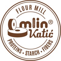 Flour Mill Katic Logo