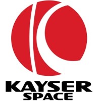 Kayser Space Ltd Logo