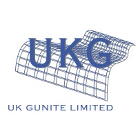 UK Gunite Limited Logo