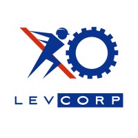 Levcorp S.A. Logo