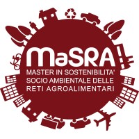 Master Universitario MaSRA Logo
