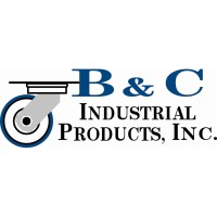 B & C Industrial Products, Inc. Logo