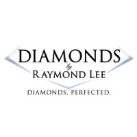 Diamonds by Raymond Lee Logo