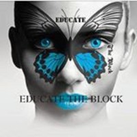 Educate the Block Logo