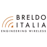 BreldoItalia Engineering Wireless Logo