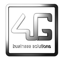 4G Business Solutions Ltd Logo