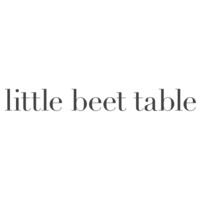 Little Beet Table Logo