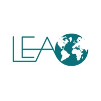 LEA Group Logo