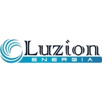 Luzion Energia Logo