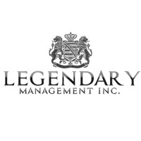 Legendary Management Logo