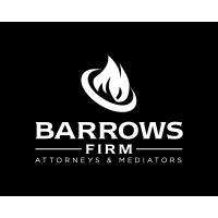 The Barrows Firm, P.C. Logo