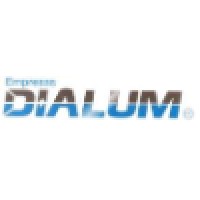 Dialum s.a. Logo