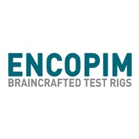 ENCOPIM S.L. Logo