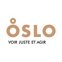 KIMOCE (OSLO) Logo