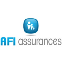 AFI Assurances - Meilleurtaux Santé Logo
