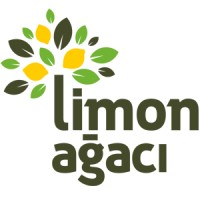 Limon Ağacı Logo