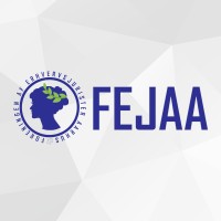 FEJAA - Foreningen af Erhvervsjurister Aarhus Logo