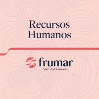 FRUMAR Logo