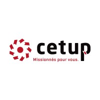 CETUP Logo
