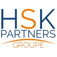 HSK Partners Logo