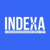 INDEXA Logo
