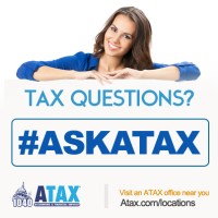 ATAX NORTH BERGEN Logo