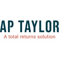 AP Taylor LTD Logo
